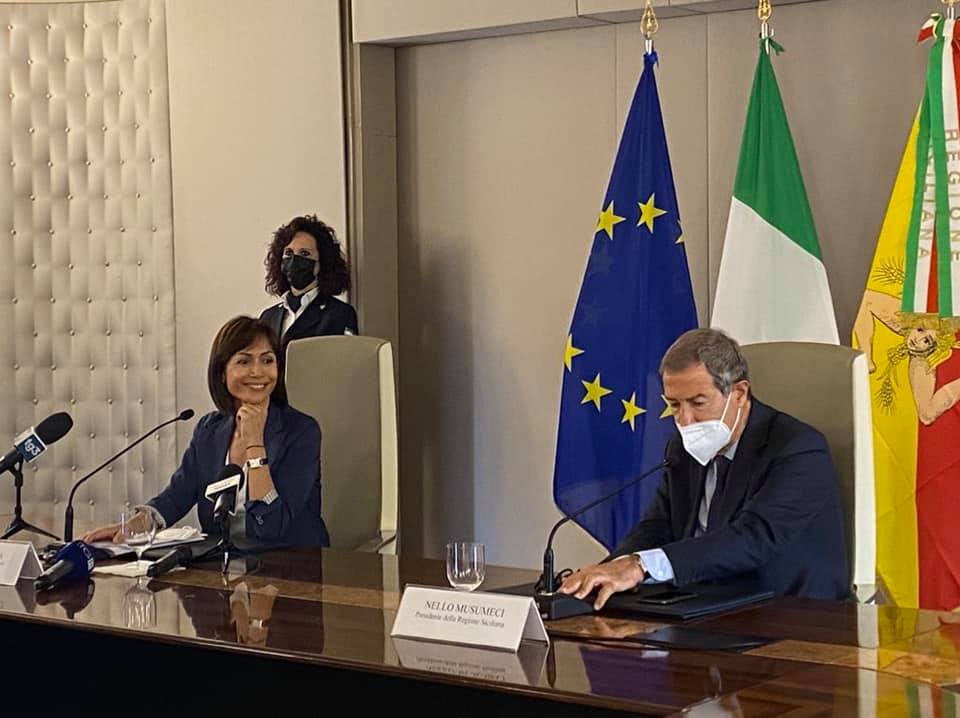 Sud, domani prima prova per bando 2800 assunzioni Pa