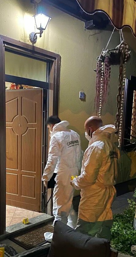 Donna incinta arsa dal compagno, ricoverata con ustioni gravi a Milano