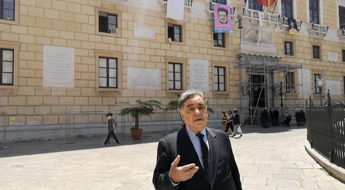 Nessun confronto Enti locali-Regione su Pnrr, la denuncia di Anci Sicilia