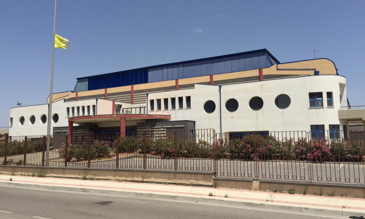 Vaccini, a Gela oggi si inaugura l’hub del PalaCossiga