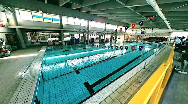 Ripartenza piscine, si lavora per anticipare la riapertura Ripartenza piscine, si lavora per anticipare la riapertura