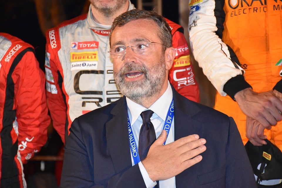 Pizzuto, “Patto tra Meloni e Musumeci? Se ne sta parlando…”