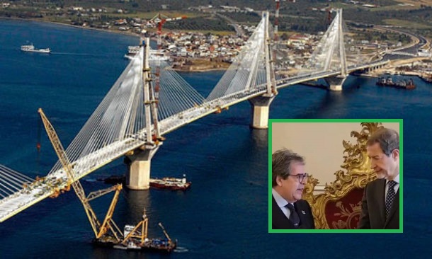 Ponte Stretto, Musumeci, fare in fretta. Bianco, strada segnata