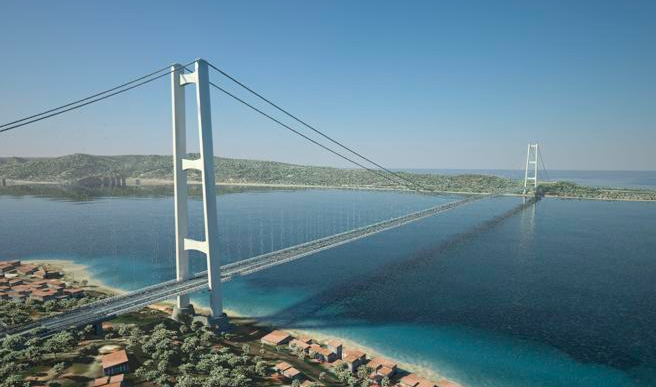 Ponte sullo Stretto, costruttori a Draghi, “Basta perdere tempo”