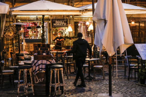 Coprifuoco alle 24 da oggi in Sicilia, zona bianca e nuove regole