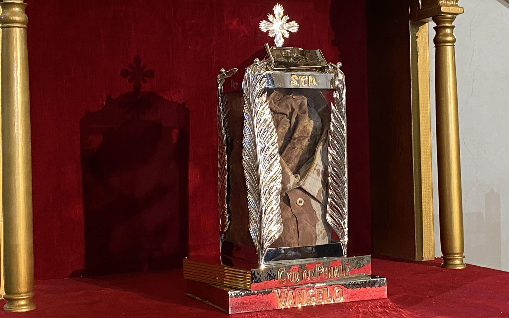 Rosario Livatino, beatificato il martire di fede e giustizia