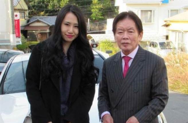 Pornostar Saki Sudo accusata di aver avvelenato marito miliardario, arrestata