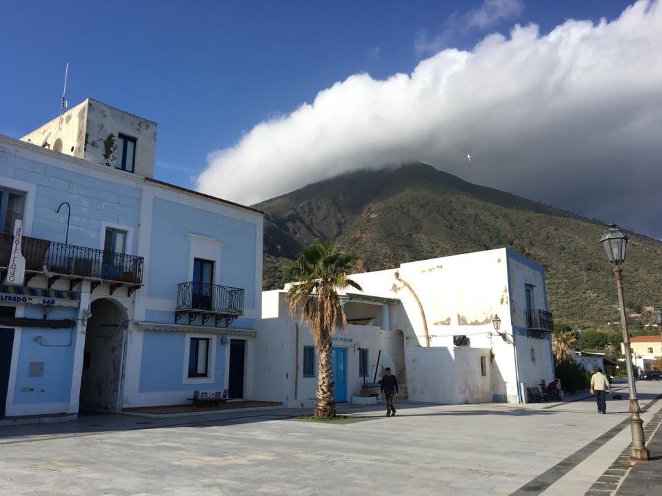 Covid, doppio focolaio a Stromboli e Salina, allarme per le vacanze alle Eolie