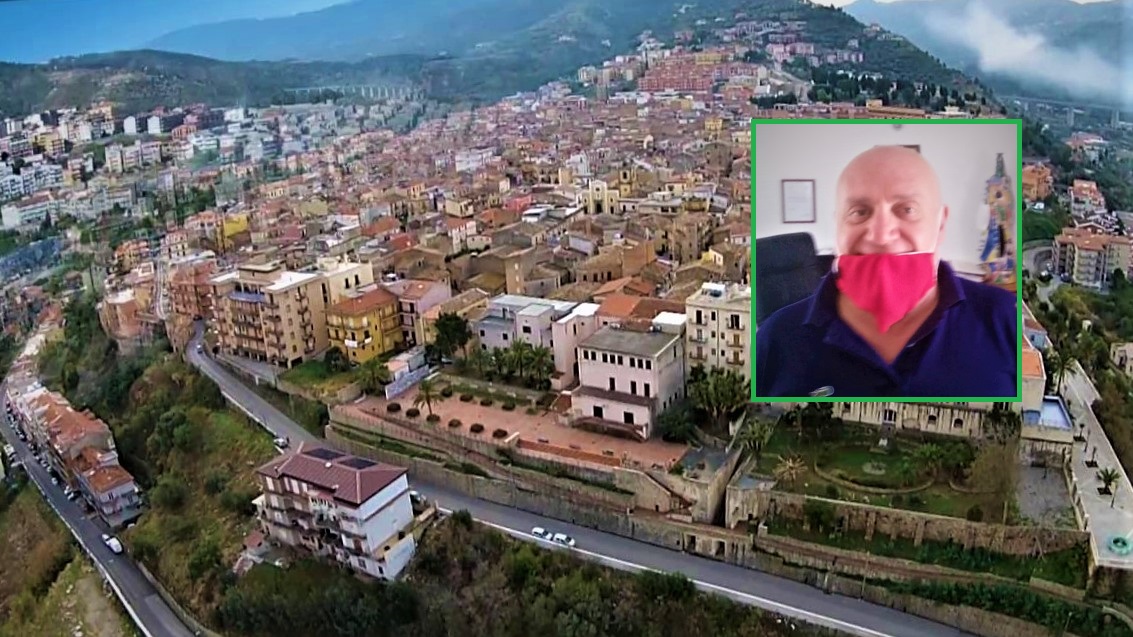 Madre e figlia impiccate, lo sgomento di Santo Stefano