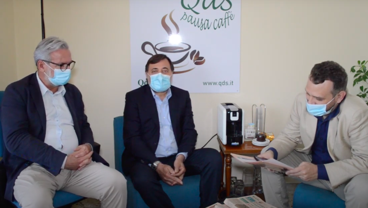 Scoma, “Io candidato a sindaco di Palermo? Vi dico che… “