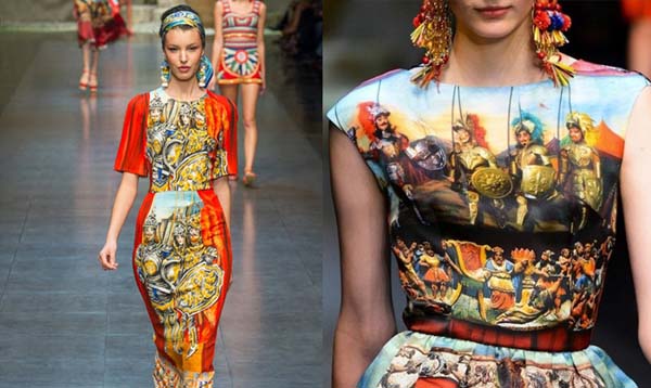 La Sicilia ha degli eredi di Dolce & Gabbana?