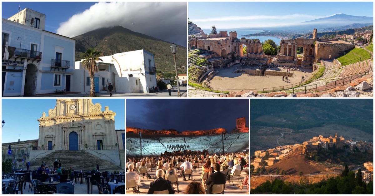 2 giugno, Assoturismo, ripartenza incerta, bene le seconde case