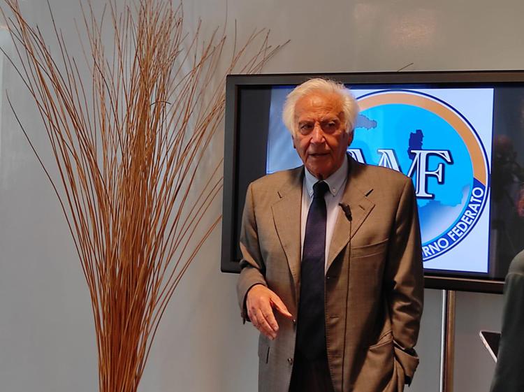 Mezzogiorno federato, appena nato, punta al Recovery Plan