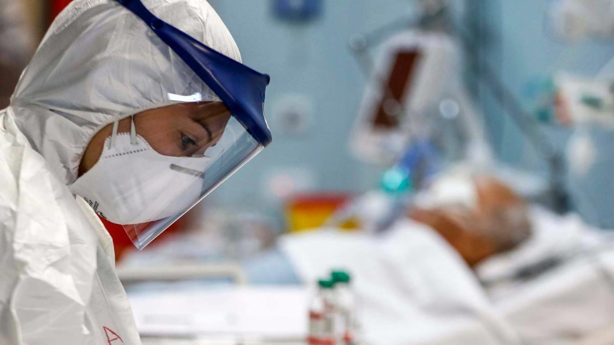 Bonus Covid al Civico di Palermo, “Per gli ‘eroi’ da 30 a 50 euro”