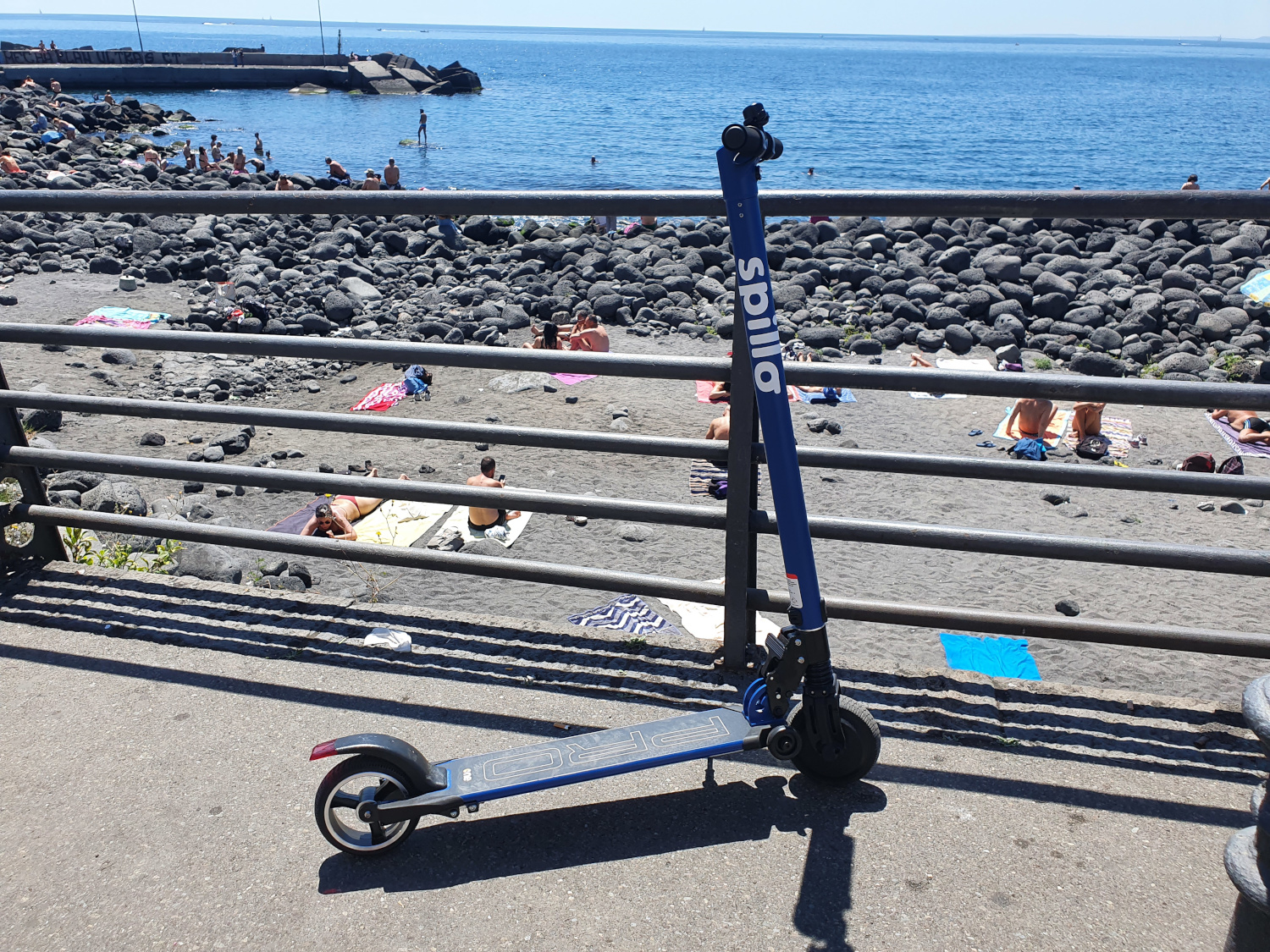 Monopattini, arrivano le regole, Ministero convoca le aziende