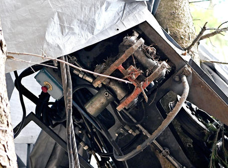 Strage funivia Mottarone, “manomissione volontaria per evitare blocco”
