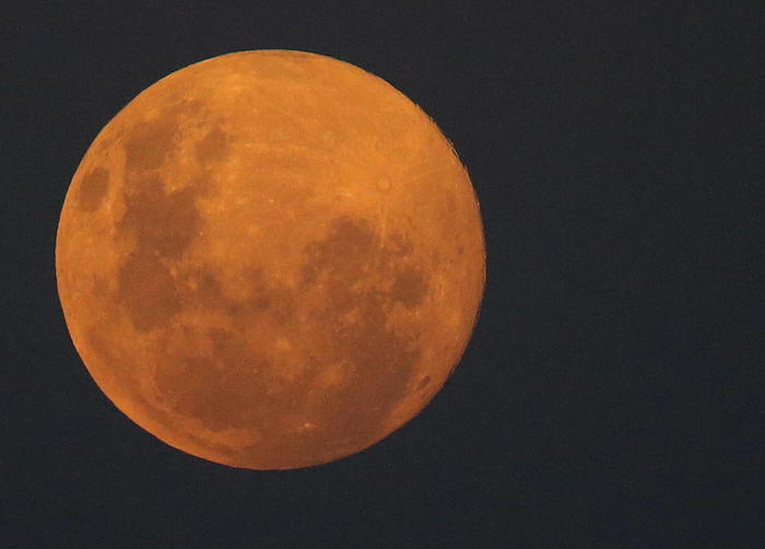 In arrivo la superluna dei fiori, occhi puntati al cielo il 26 maggio