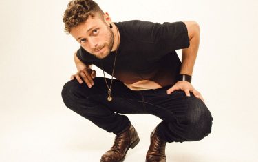 Ludovico Tersigni sarà il nuovo conduttore di X Factor 2021