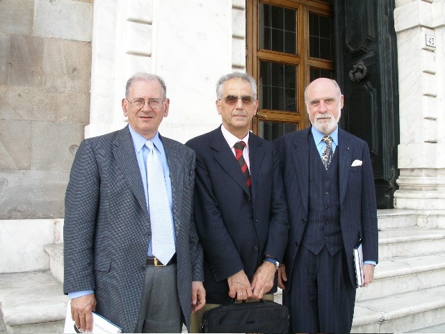 Internet, da 35 anni in Italia, Lenzini ne parla a Marsala