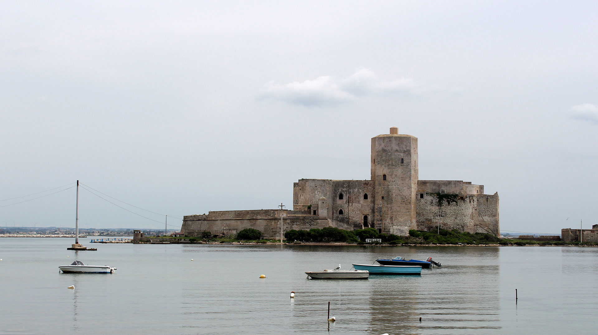 Capitale italiana del libro: la provincia di Trapani è candidata