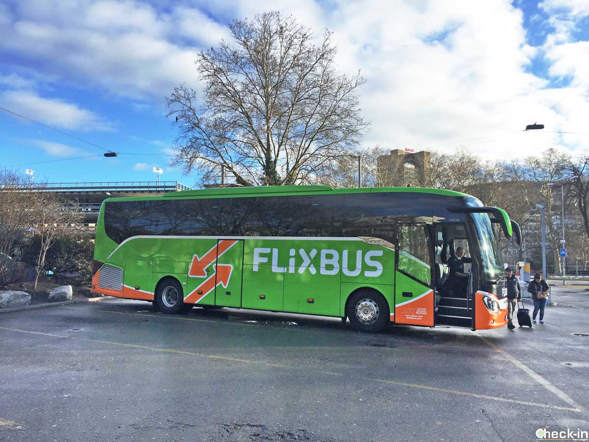 Flixbus potenzia i collegamenti da e verso la Sicilia, tutte le tratte
