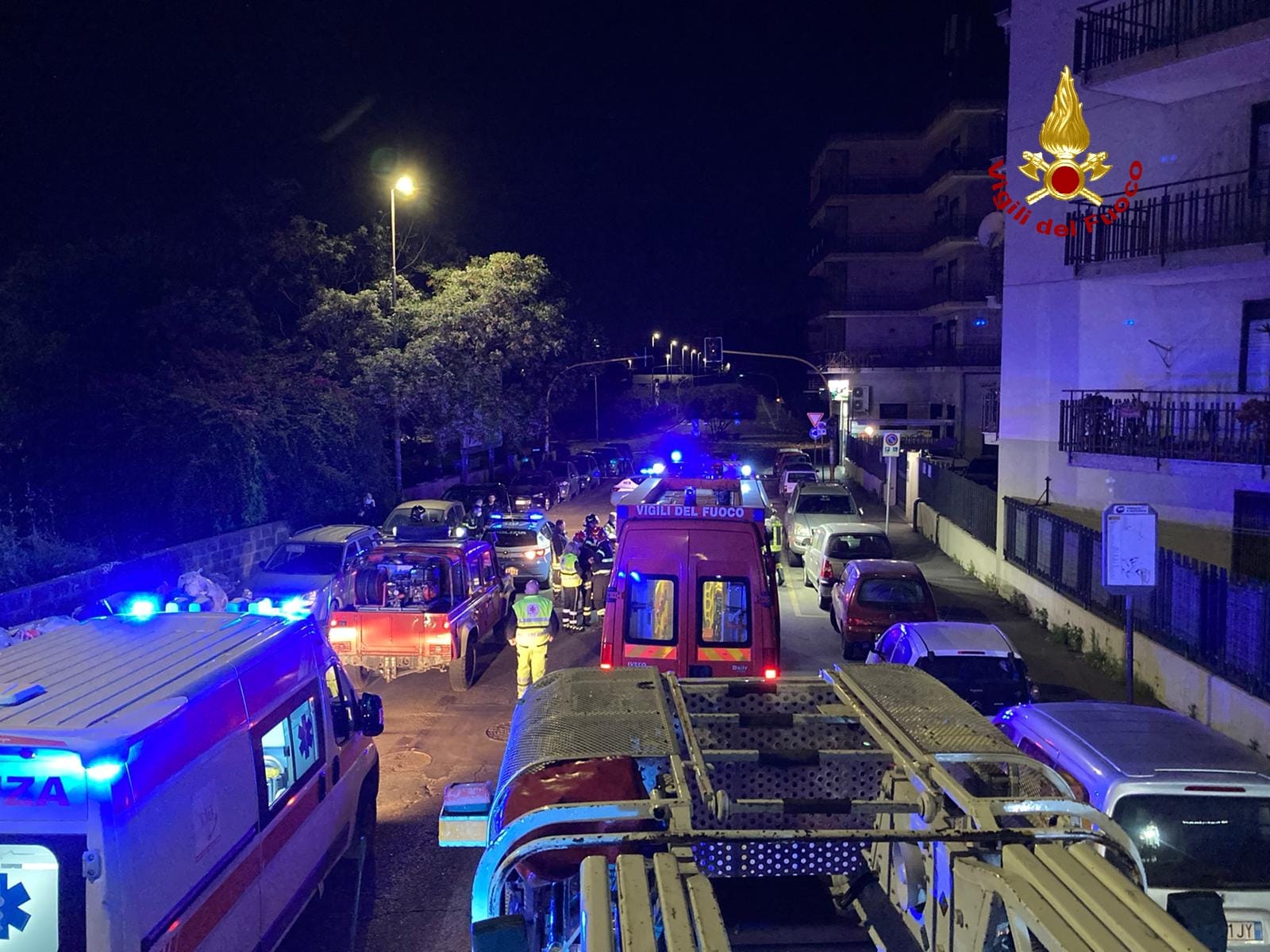 Pizzo, Catania, due ordigni esplosivi in via Caracciolo