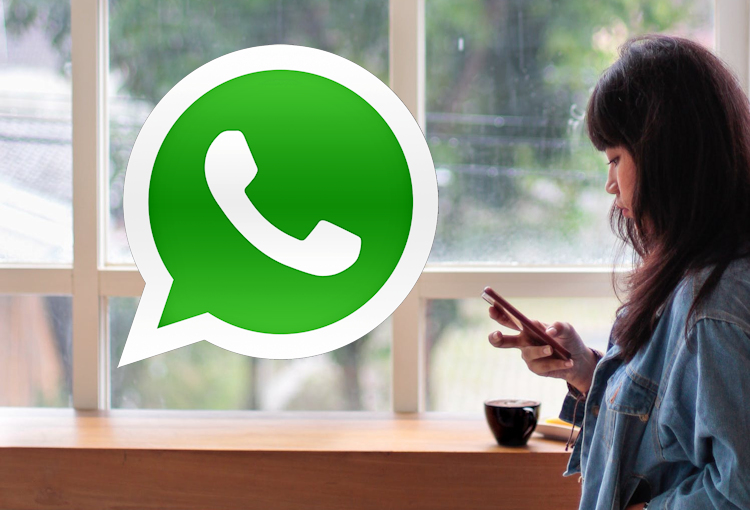 WhatsApp studia tasto Review per riascoltare vocali prima di inviarli