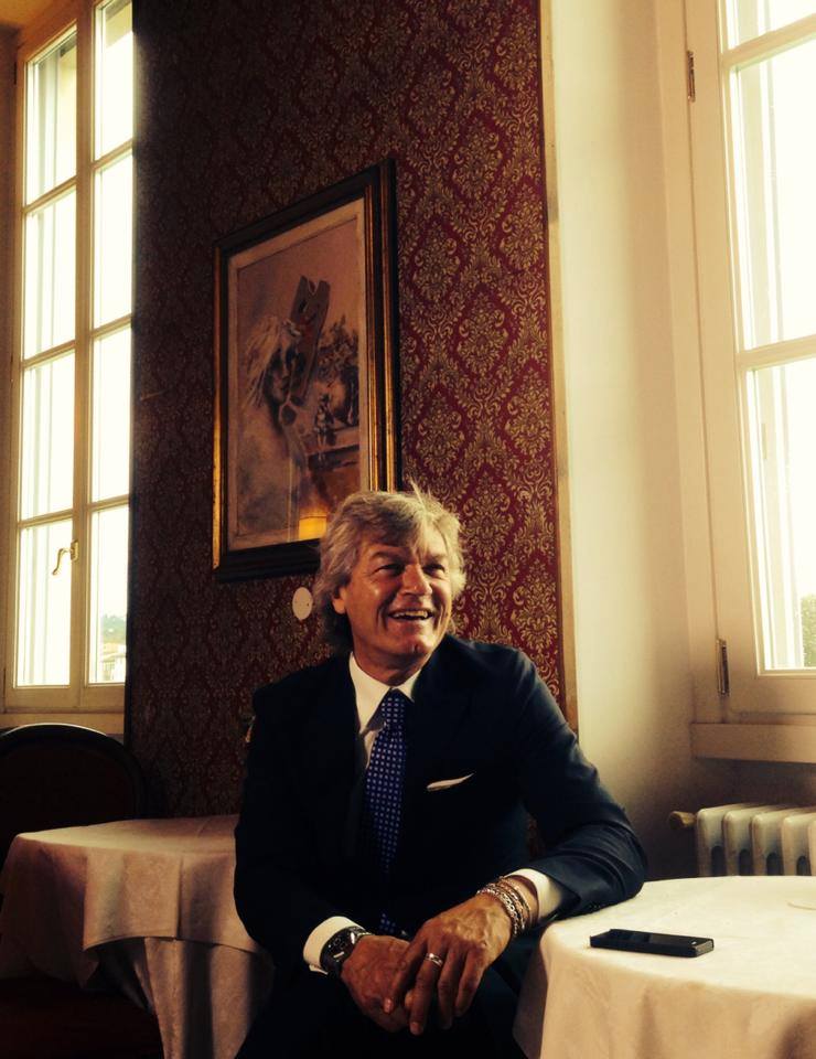 Calcio, Antognoni shock su Sconcerti: “Lui si sciacquava le pa…” Calcio, Antognoni shock su Sconcerti: “Lui si sciacquava le pa…”