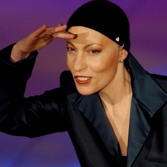 Palermo, Samonà, intitolare a Giuni Russo Palchetto musica