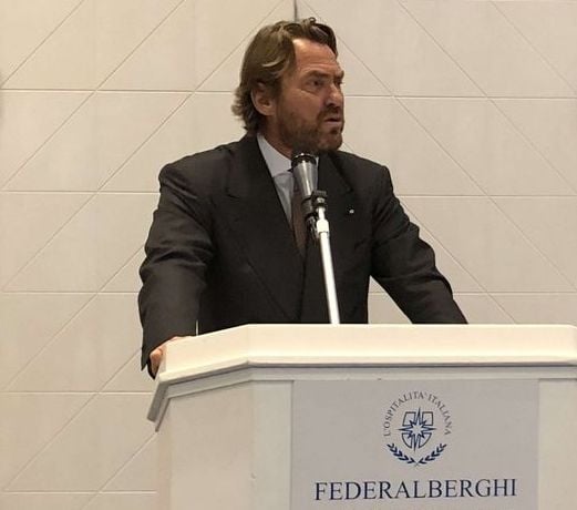 Federalberghi, sarà l’estate degli italiani in Italia