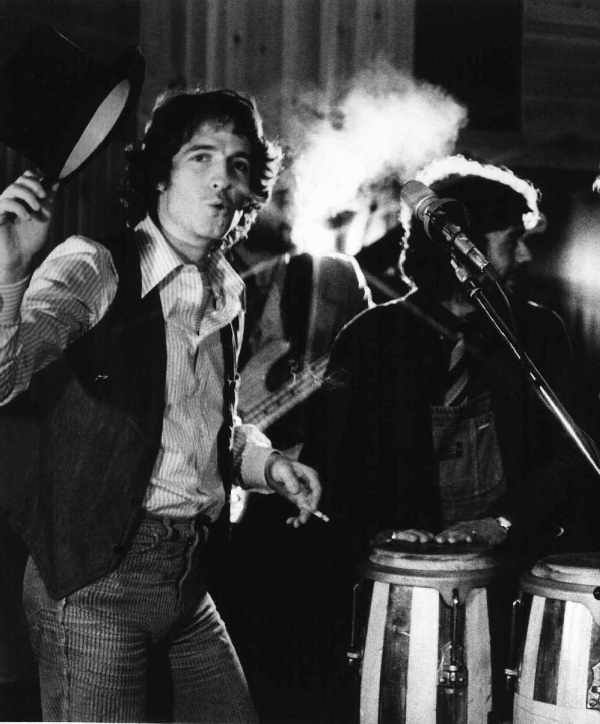 Oggi il #RinoGaetanoDay 2021, l’omaggio in memoria del cantautore