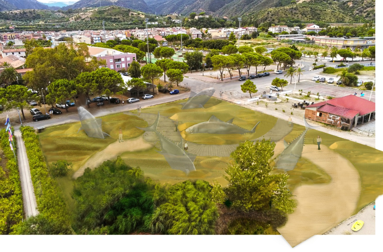 A Oliveri il Parco del rais per celebrare la mattanza