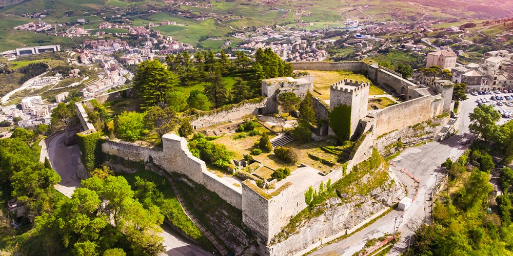 La grande musica torna ad Enna per ripartire dopo la pandemia