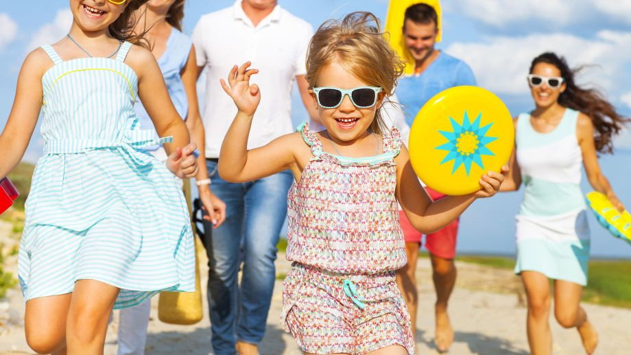 Vacanze, gli italiani scelgono il mare, Puglia, Sicilia e Toscana in testa