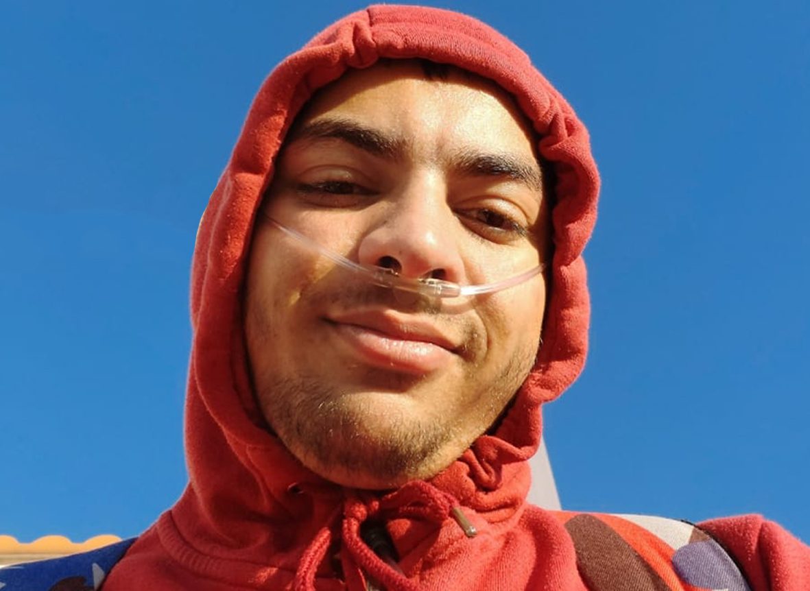 Convivere con la Fibrosi cistica, il coraggio e l’odissea di Giacomo e la sua famiglia