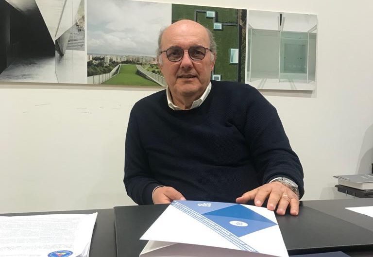 Catania, sviluppo urbano verticale, basta alla “politica del No”