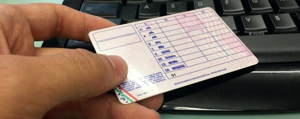 Patente di guida e dislessia, novità per chi deve sostenere gli esami