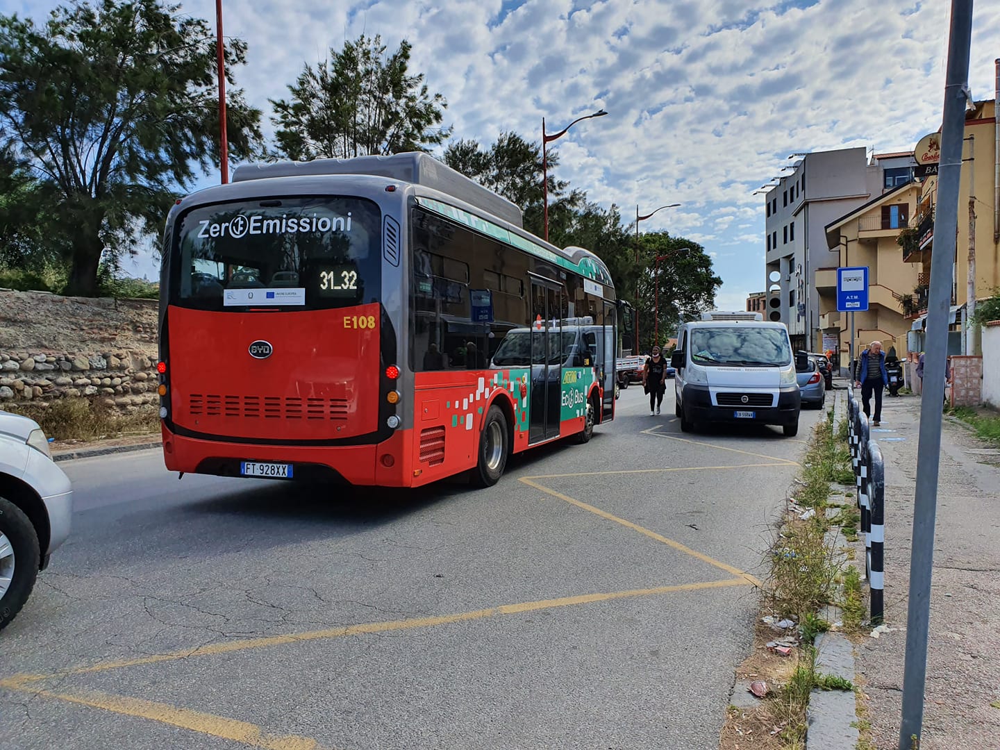 Messina, primo compleanno per Atm Spa, realtà “proiettata al futuro”