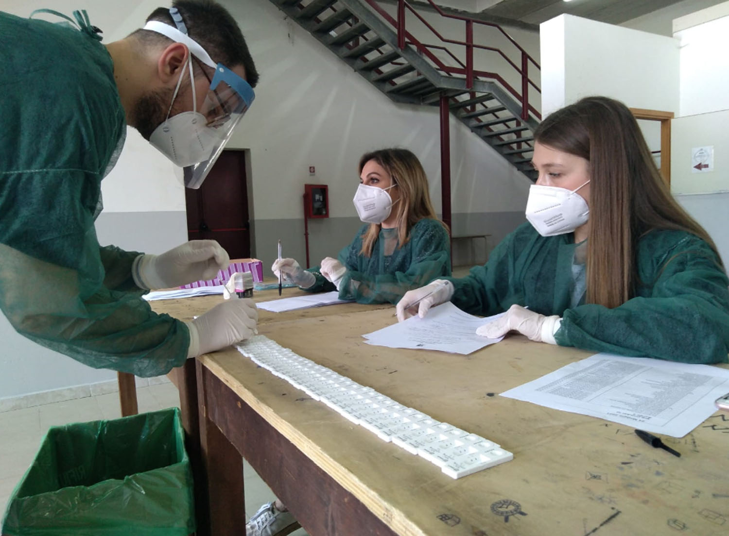 Covid, “a Catania contagi in linea col dato nazionale”