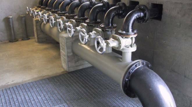 Da Caltaqua nuovi passi avanti per migliorare il servizio idrico