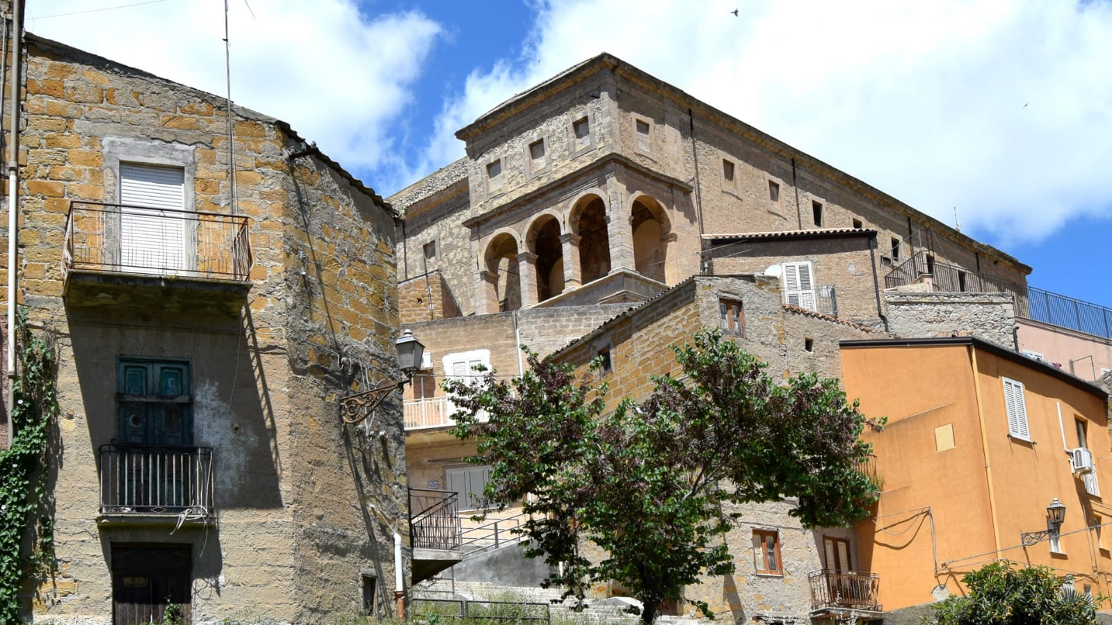 Aragona, il Distretto rurale dei Sicani e un nuovo sviluppo turistico