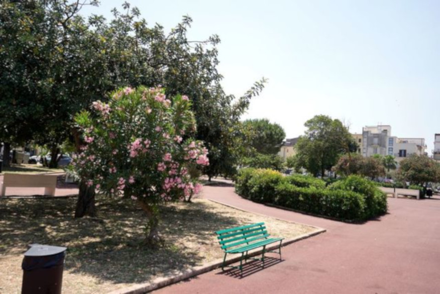 Alcamo, via a riqualificazione di Piazza della Repubblica