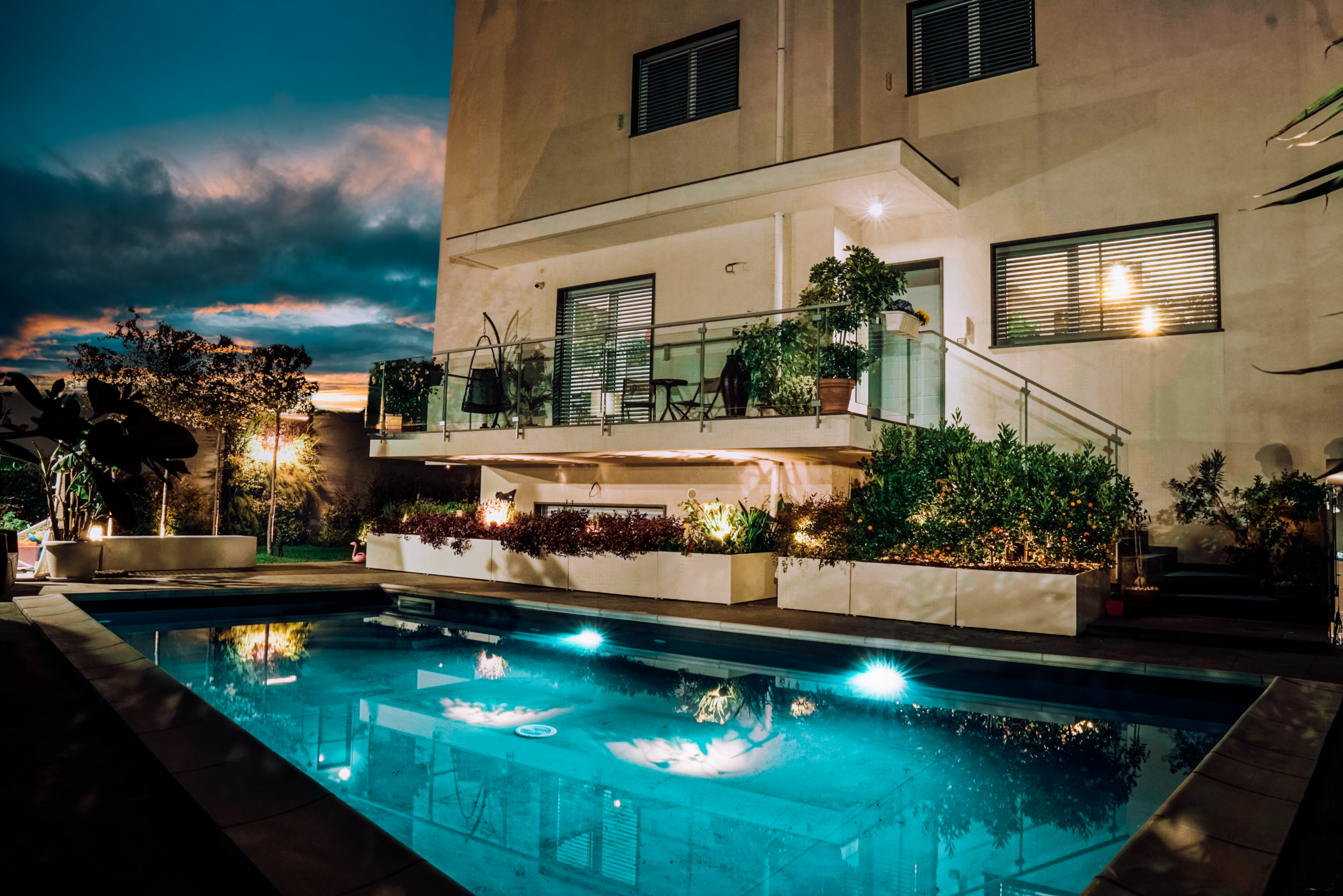 Green tech, l’architettura alleata della natura