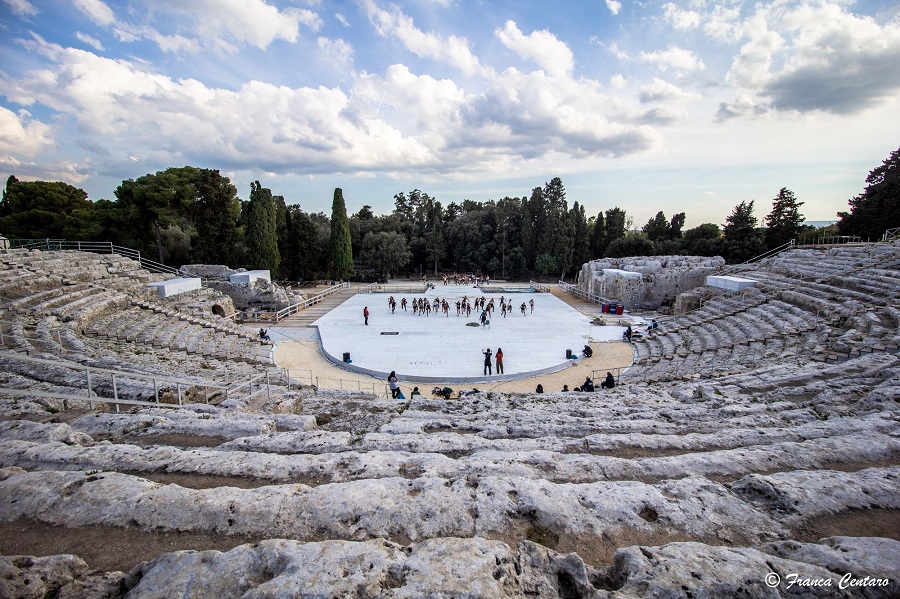 Inda, una doppia ripartenza fra storia e sperimentazione