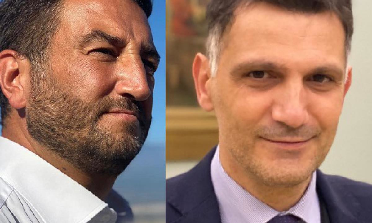 Amministrative in Sicilia, si ricompatta alleanza Pd e M5s