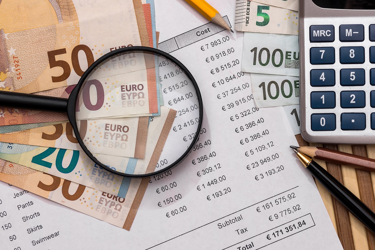 Comuni siciliani sempre più fuori di… Bilancio