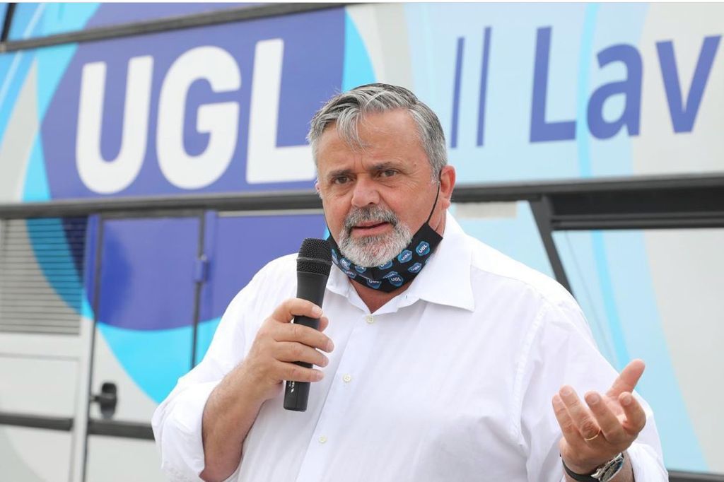 Capone (Ugl): “Sì a proroga blocco dei licenziamenti settore per settore”