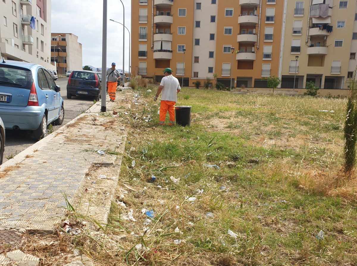 Estate, Sciacca si rifà il look per i cittadini e per i turisti
