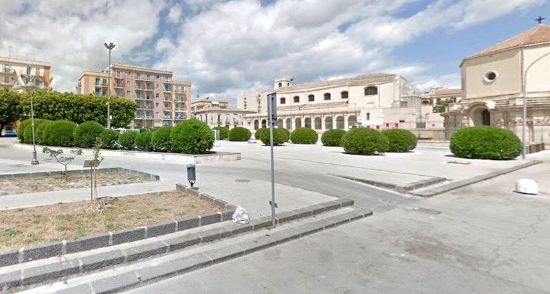 I giovani artisti riqualificano la Borgata di Santa Lucia