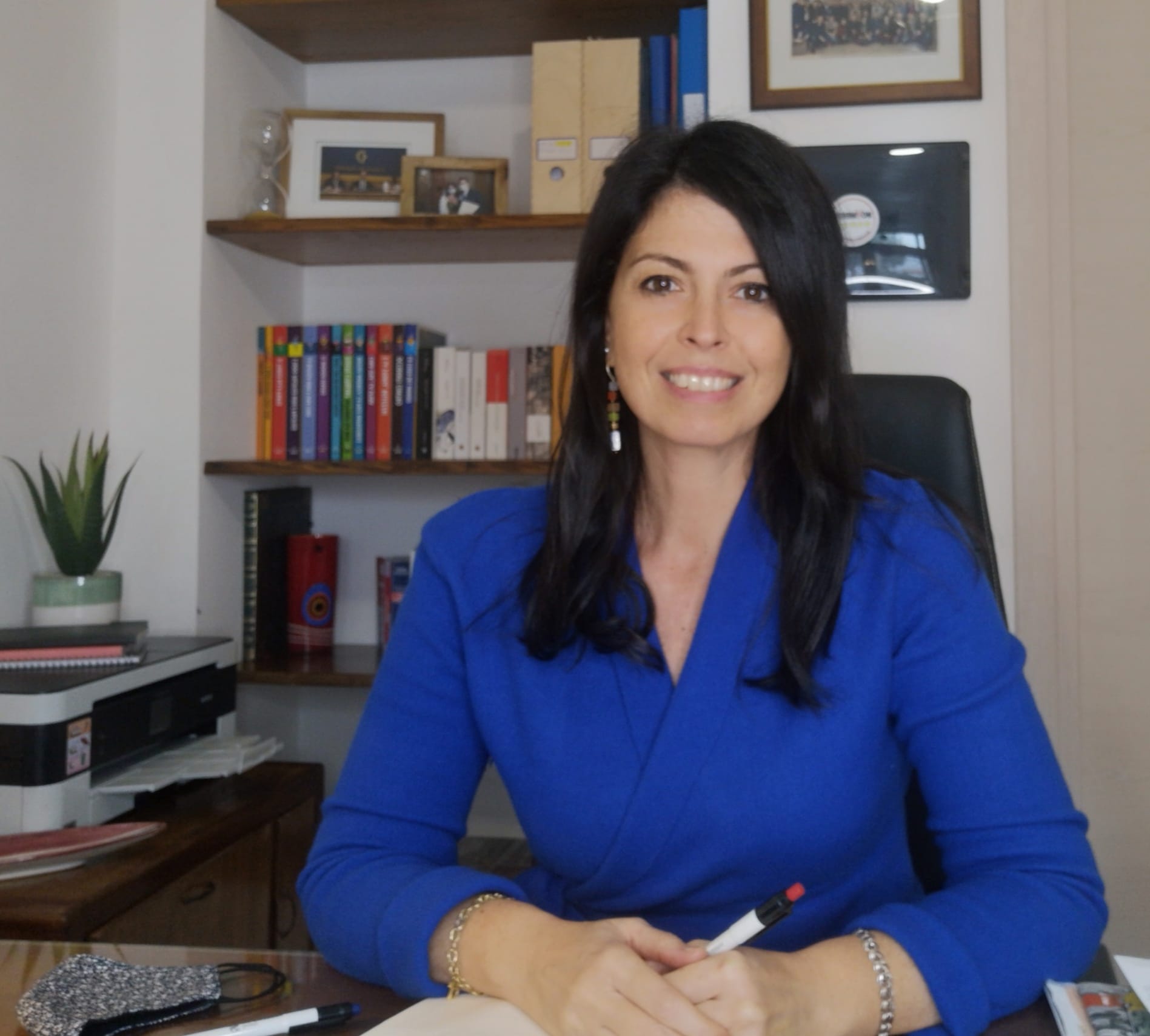 Docenti immobilizzati, Floridia: “Mille posti in più in Sicilia per la mobilità”